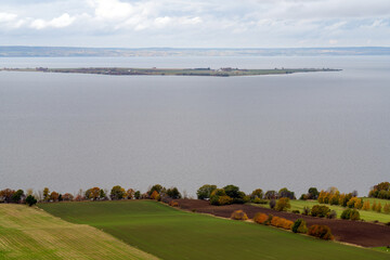 Visingso Island The Lake Vattern