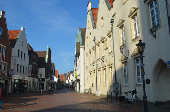 Haltern am See - Altstadt