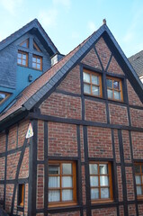 Haltern am See - Altstadt