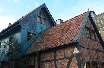 Haltern am See - Altstadt