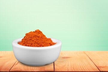 Tasty spicy seasoning powder for cooking