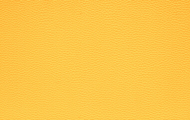yellow leather texture background