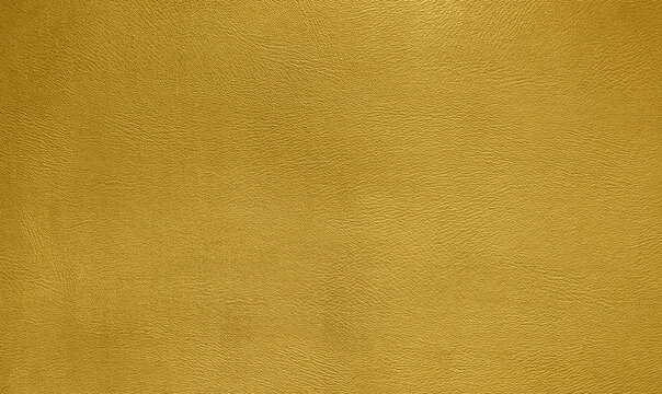 gold leather texture background