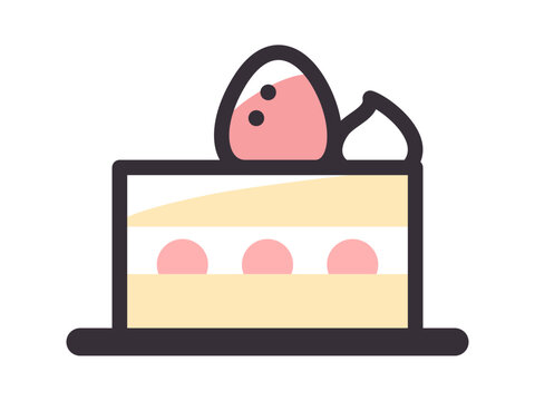 ショートケーキ の画像 25 040 件の Stock 写真 ベクターおよびビデオ Adobe Stock