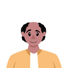 cool avatar illustration