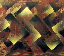 Geometric background