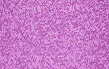 Pink leather texture background