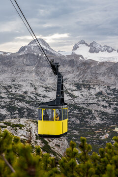 Krippenstein Dachstein