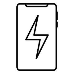 phone charge
