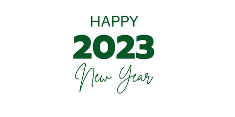 happy new year 2023 for background