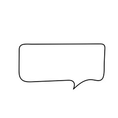 Retro empty comic bubbles and elements set with black halftone shadows on transparent background. Vector illustration, vintage design, pop art style.