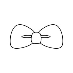 ribbon, gift ribbon bow