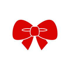 ribbon, gift ribbon bow