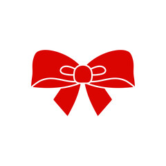 ribbon, gift ribbon bow