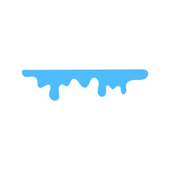 water flow, water drop, liquid, milk drip, pouring milk