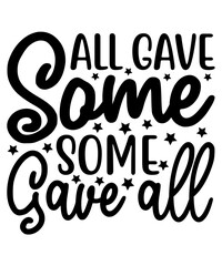 memorial day svg design