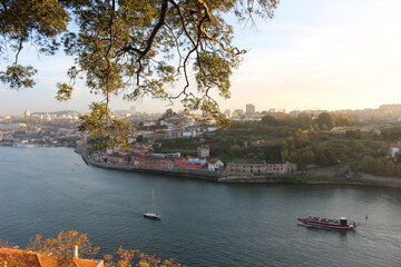 Paisagem Mediterrânea 