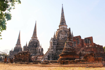 Ayutthaya