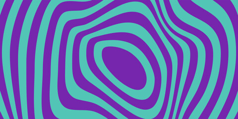 Groovy hippie 70s backgrounds. wavy twisted and distorted patterns. trendy retro psychedelic Y2k aesthetic.