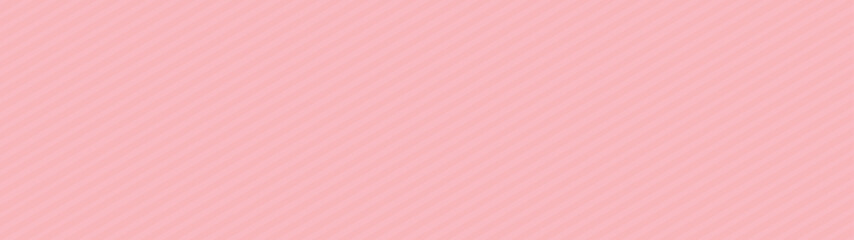 手描きの線で作った細い斜めストライプの背景 - シンプルな薄いグレーのテクスチャ - ワイド
