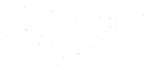 Festive christmas card. Isolated illustration white background.