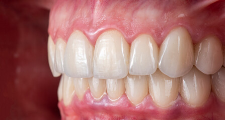 ceramic crowns and veneers