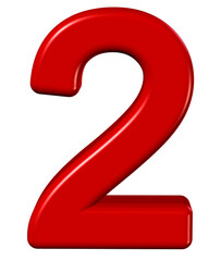 red 2