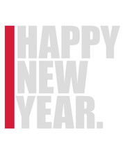 happy new year Zitat 