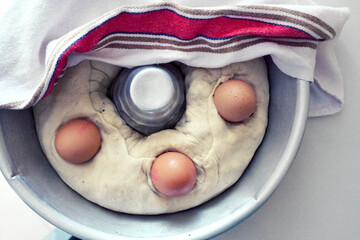 types of homemade Neapolitan pizzas