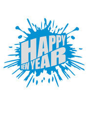 happy new year Zitat 