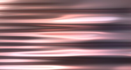 Abstract pink background. Dynamic curves ands blurs.