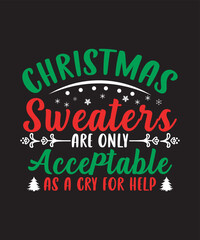 Funny Christmas t shirt design for Christians