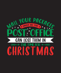 Funny Christmas t shirt design for Christians