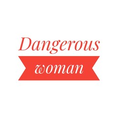 Motivational Lettering Quote Sign