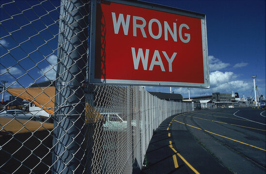 Street Signs