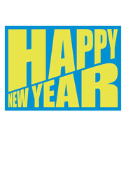 happy new year Zitat 