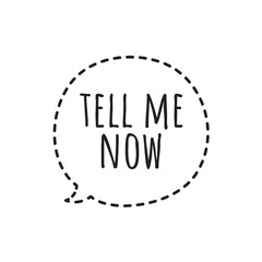 Motivational Quote Sign Lettering