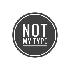 Motivational Quote Sign Lettering