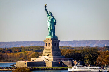 New York City, New York, USA