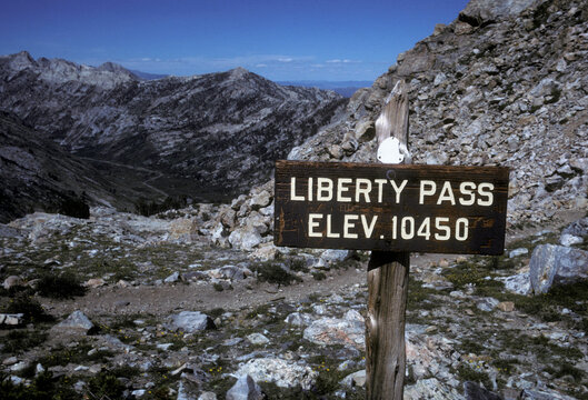 Great Basin