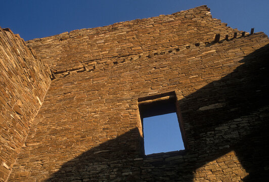 Chaco Canyon
