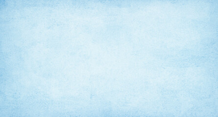 Blue paper vintage background - high resolution