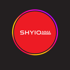 Rounded logo