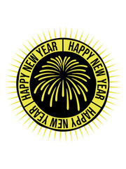happy new year Zitat 