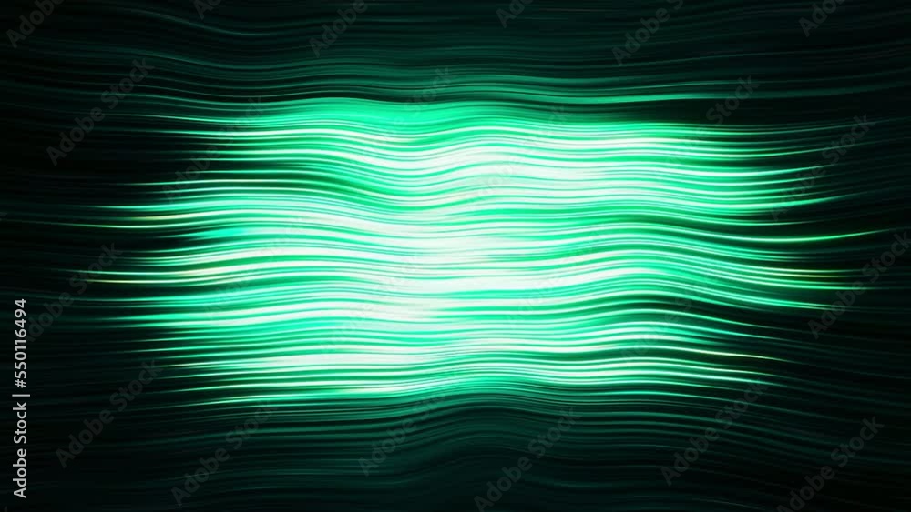 Aufkleber bright blurry lines. motion. horizontal and vertical colorful lines that are highlighted in the anim