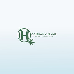 Need a logo for a new Hemp company