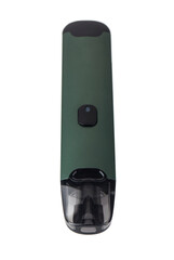 Vape isolated on white background.