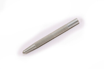 Center punch tool