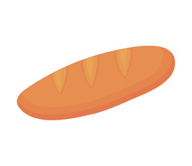 whole bread icon