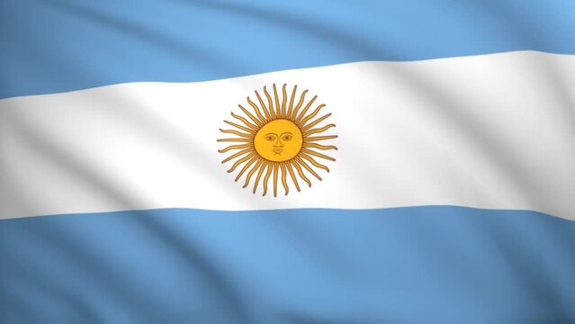 Rep&uacute;blica Argentina